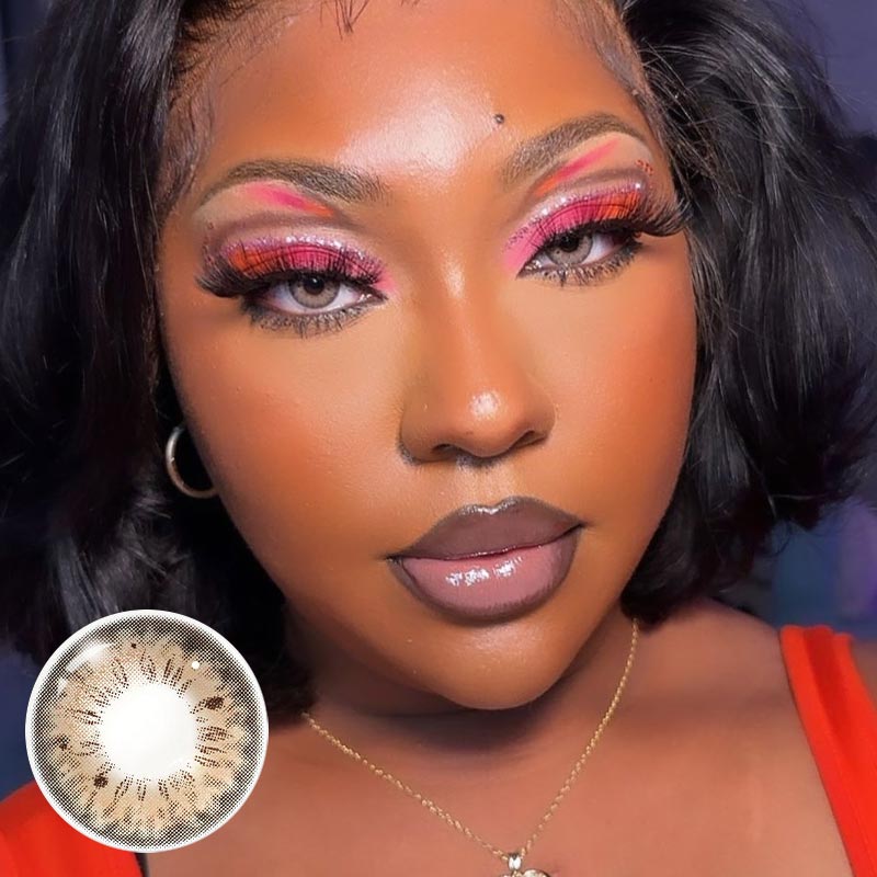 Catchu Look Stunner Lenses