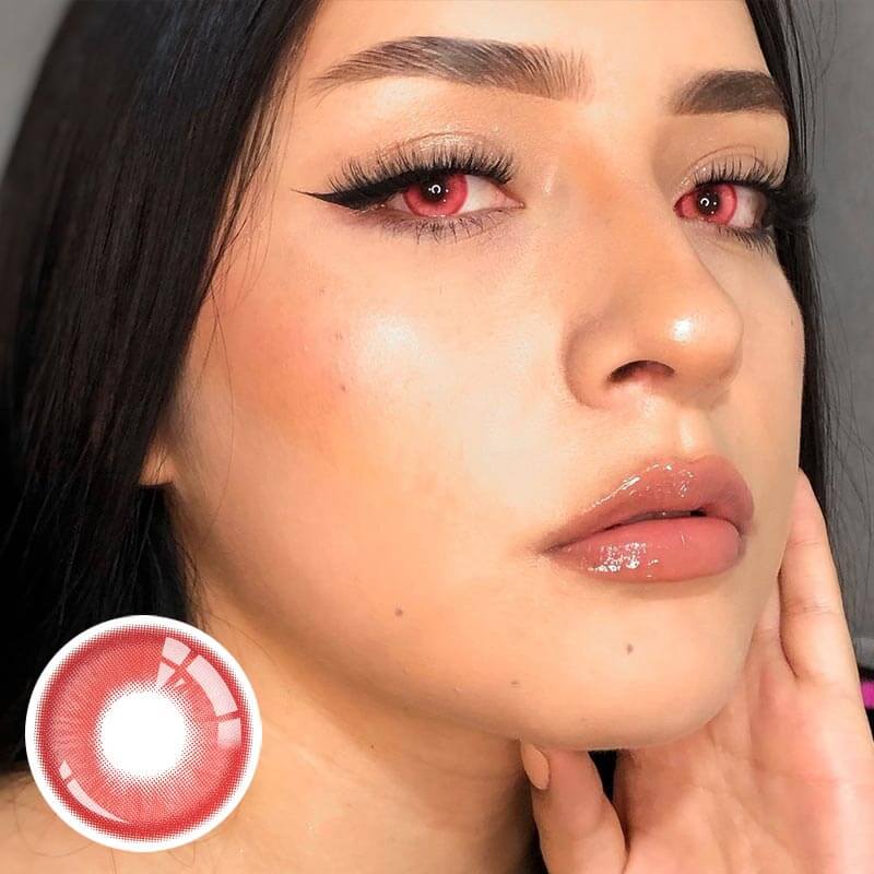 Catchu Look Blink Red