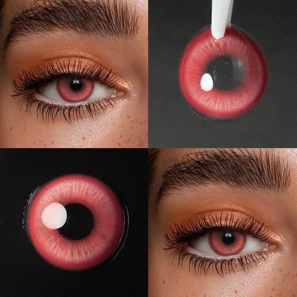 Catchu Look Blink Red