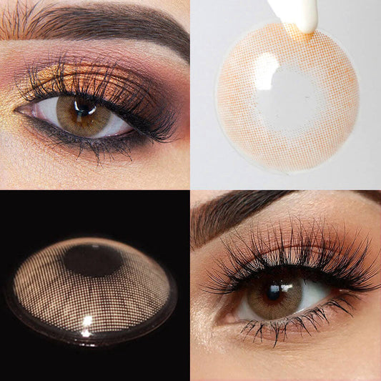 Catchu Look Icy Contacts