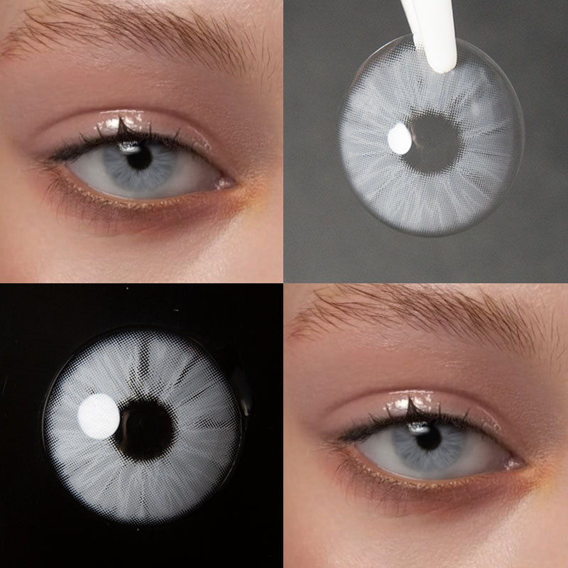 Catchu Look ICE Gray Lenses