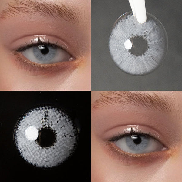 Catchu Look ICE Gray Lenses