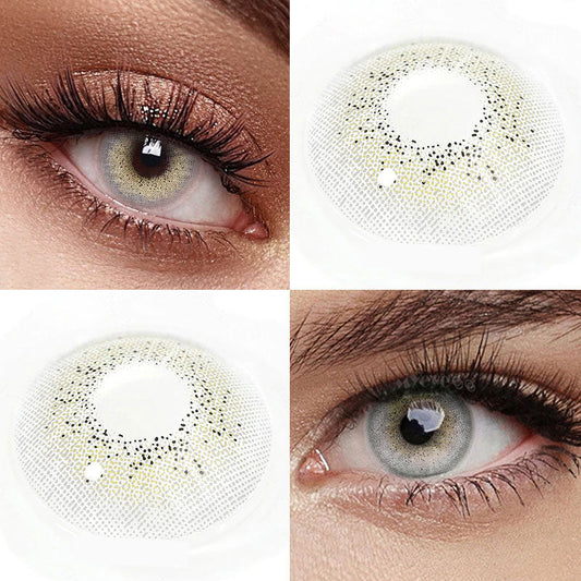 Catchu Look Polaris Contact Lenses