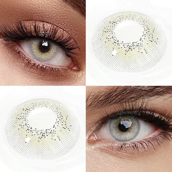 Catchu Look Polaris Contact Lenses