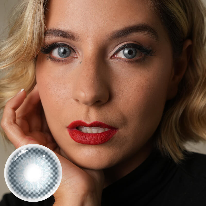 Catchu Look Angel Touch Blue