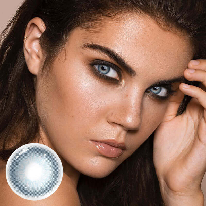 Catchu Look Angel Touch Blue