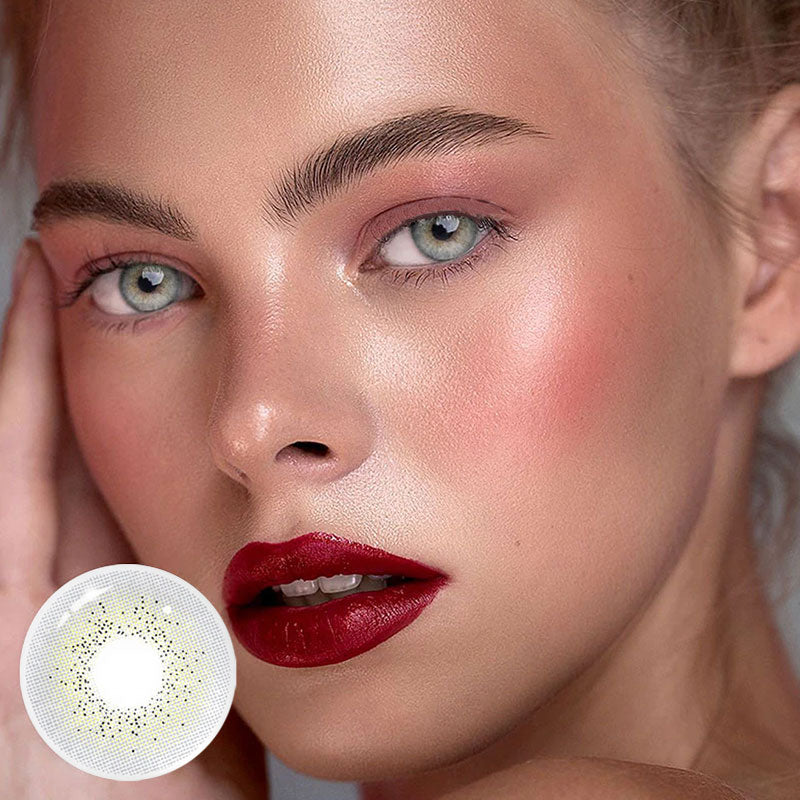 Catchu Look Polaris Contact Lenses