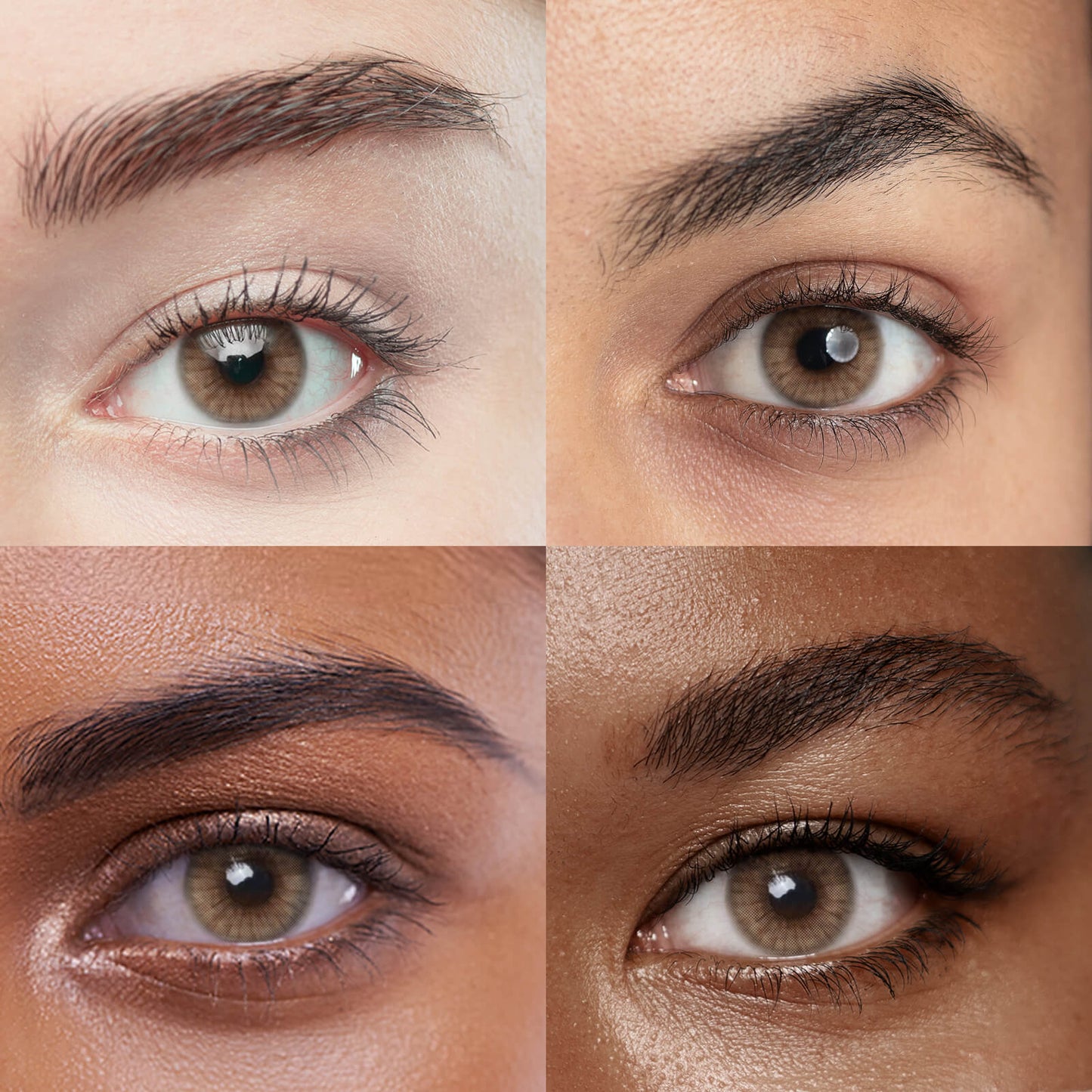 Catchu Look Icy Contacts