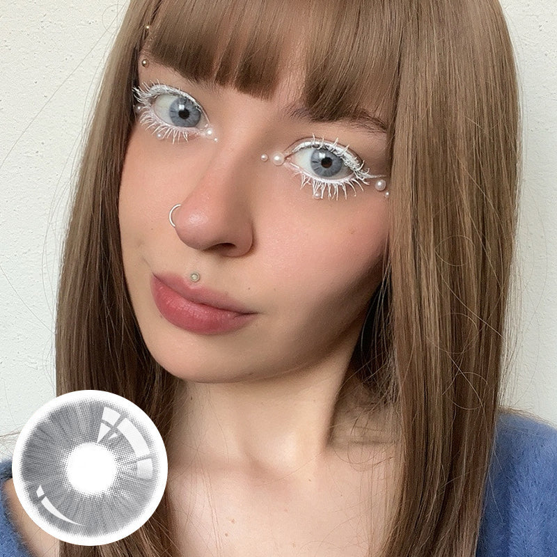 Catchu Look ICE Gray Lenses