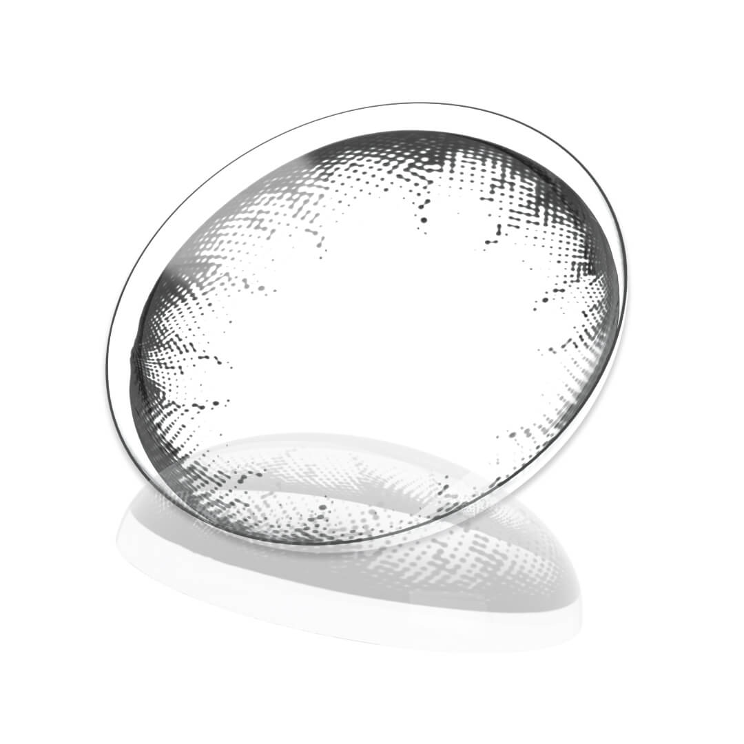 Catchu Look Big Eyes Black Lenses